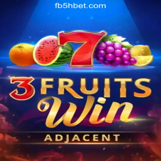 Discover the Thrills of 3FruitsWin at 5Hbet.com: Brazil's Premier Online Casino