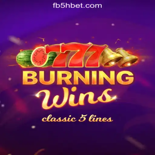 Explore the Exciting World of BurningWins at 5Hbet.com Online Cassino Brasil #1