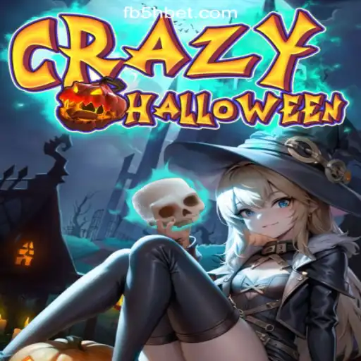 Discover the Thrills of CrazyHalloween at 5Hbet.com Online Cassino Brasil #1