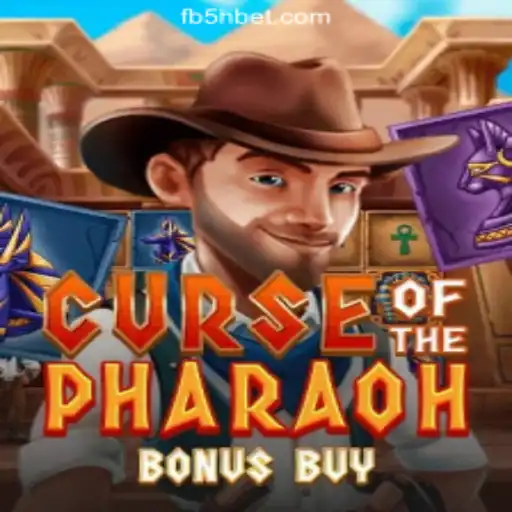Exploring the Ancient Treasures of CurseofthePharaohBonusBuy at 5Hbet.com