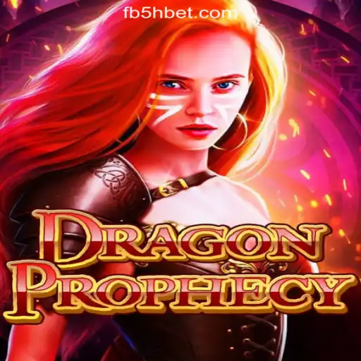 Discover the Mystical World of DragonProphecy: A Journey into Fantasy Gaming
