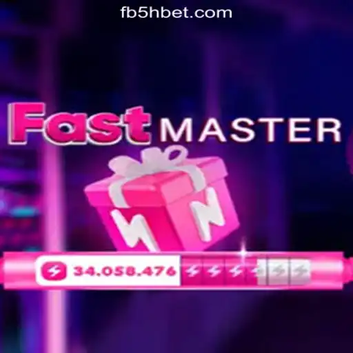 Discover the Thrilling World of FastMaster at 5Hbet.com Online Cassino Brasil #1