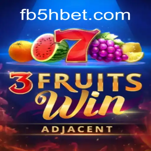 Discover the Thrills of 3FruitsWin at 5Hbet.com: Brazil's Premier Online Casino