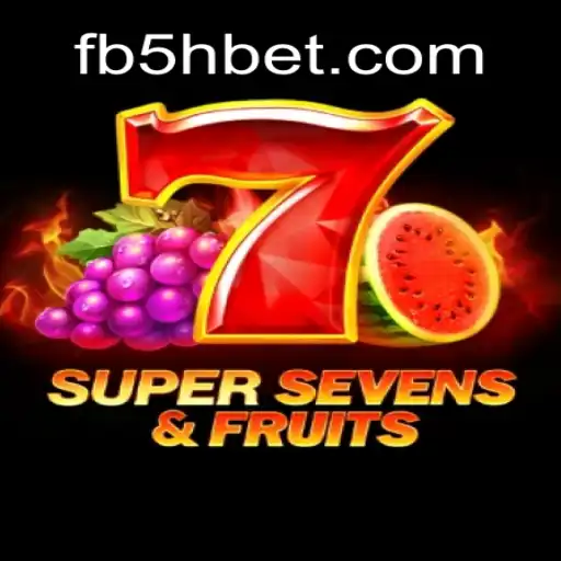 Discover 7SuperSevensFruits: A Premier Online Casino Game