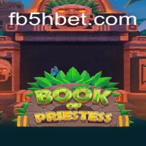 Discover the Mystical World of BookOfPriestess