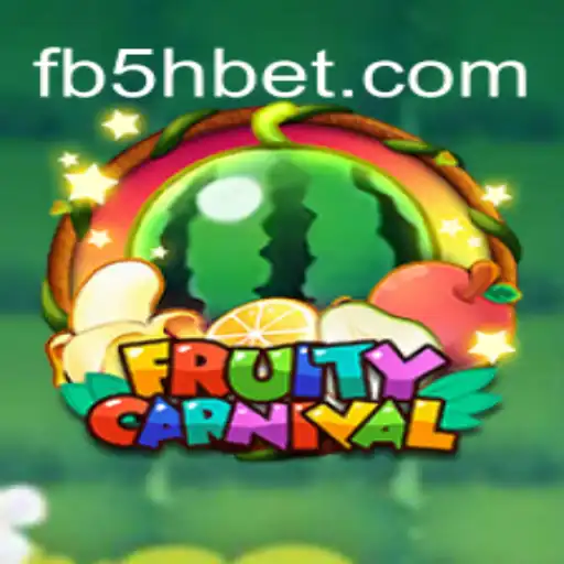 Experience the Thrill of FruityCarnival: The Ultimate Sensation at 5Hbet.com Online Cassino Brasil #1