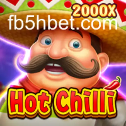 Exploring the Vibrant World of HotChilli at 5Hbet.com Online Cassino Brasil #1