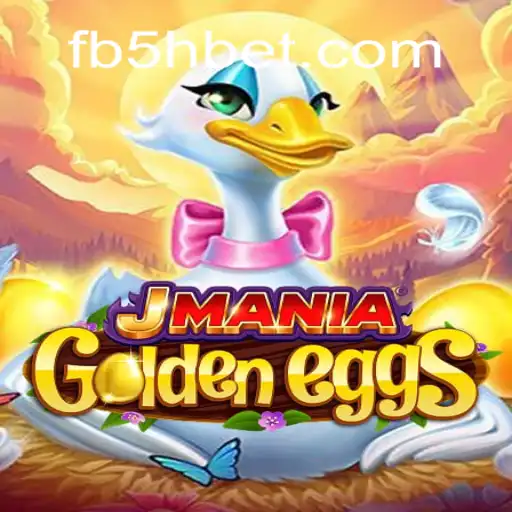 Unveiling the Excitement of JManiaGoldenEggs: The Game Taking Brazil by Storm