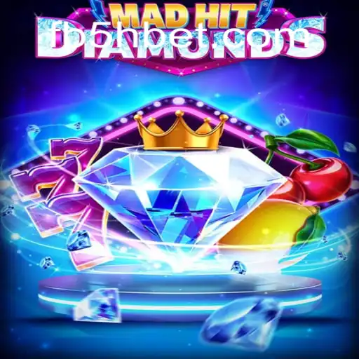 Discover the Thrills of MadHitDiamonds: The Latest Buzz in Online Gaming