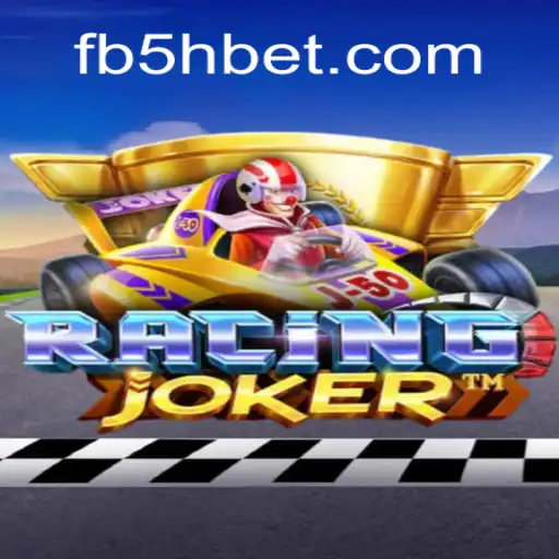 Experience the Thrills of RacingJoker at 5Hbet.com Online Cassino Brasil #1