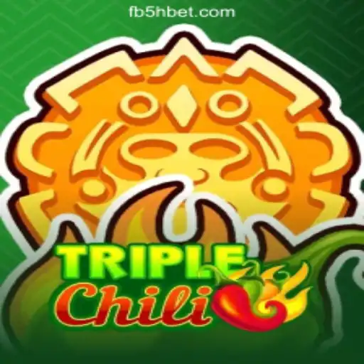 Discover the Excitement of TripleChili: A New Date with Luck at 5Hbet.com Online Cassino Brasil #1