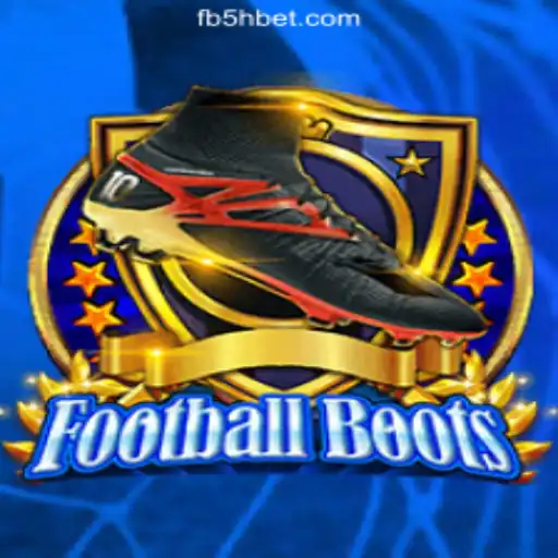 FootballBoots: Experience the Thrill of the Game