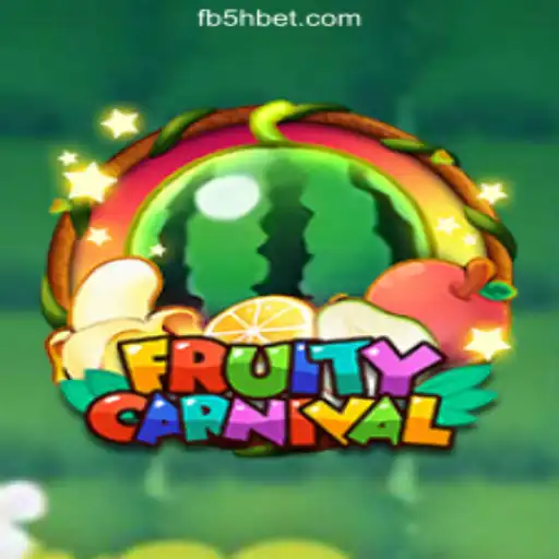 Experience the Thrill of FruityCarnival: The Ultimate Sensation at 5Hbet.com Online Cassino Brasil #1