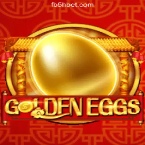 Explore the Exciting World of GoldenEggs at 5Hbet.com Online Cassino Brasil #1