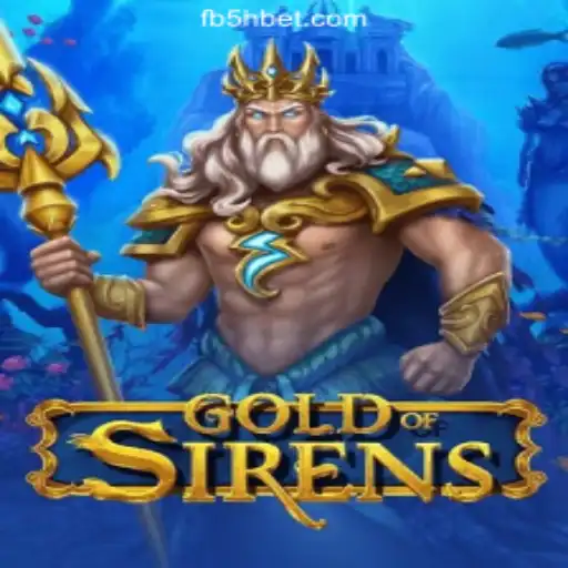 Discover the Exciting World of GoldofSirens at 5Hbet.com Online Cassino Brasil #1