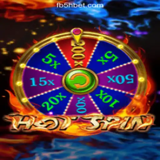 HotSpin: A Sizzling Experience at 5Hbet.com Online Cassino Brasil #1