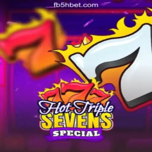 Experience the Thrill of HotTripleSevensSpecial: The Premier Game at 5Hbet.com Online Cassino Brasil