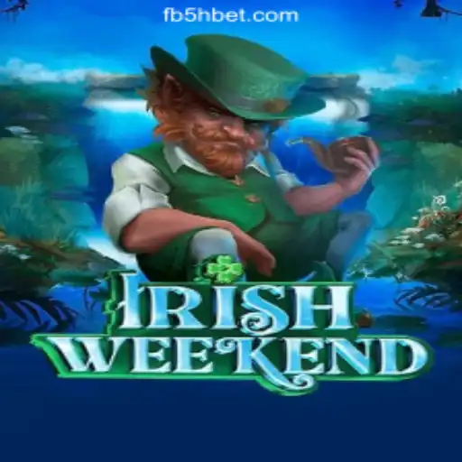 Experience the Thrill of IrishWeekend: The Ultimate Online Casino Game for Brazil