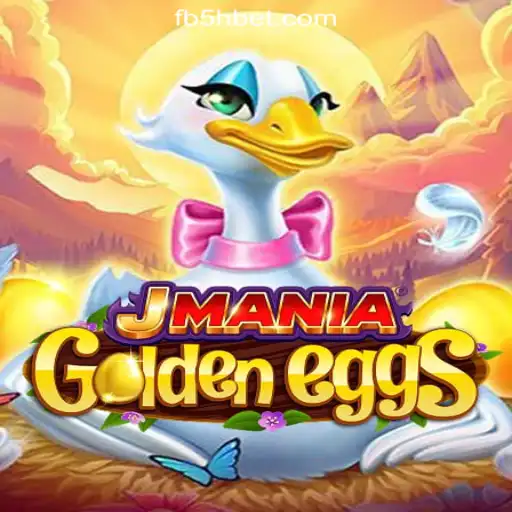 Unveiling the Excitement of JManiaGoldenEggs: The Game Taking Brazil by Storm