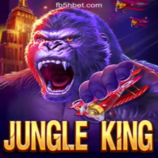 JungleKing: Embark on an Exciting Adventure in the Heart of the Jungle