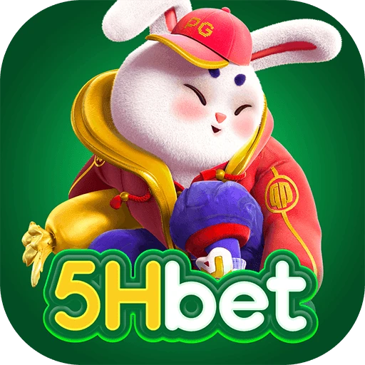 5Hbet.com online cassino Brasil #1 Logo