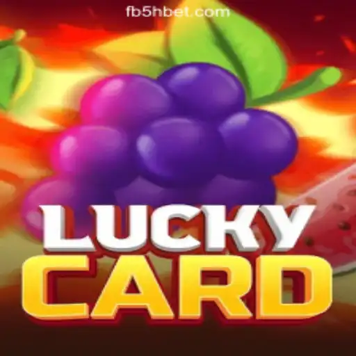 Exploring the Excitement of LuckyCard: The Premier Game at 5Hbet.com Online Cassino Brasil #1