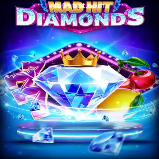 Discover the Thrills of MadHitDiamonds: The Latest Buzz in Online Gaming
