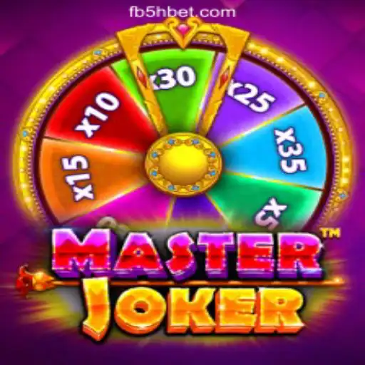 Unveiling MasterJoker: The Thrilling Slot Experience at 5Hbet.com Online Cassino Brasil #1