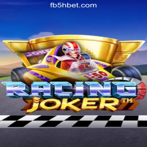 Experience the Thrills of RacingJoker at 5Hbet.com Online Cassino Brasil #1