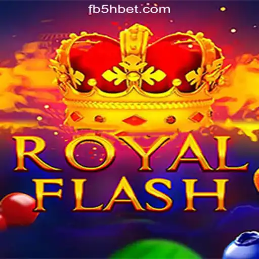 RoyalFlash: The Crown Jewel of Online Casino Gaming