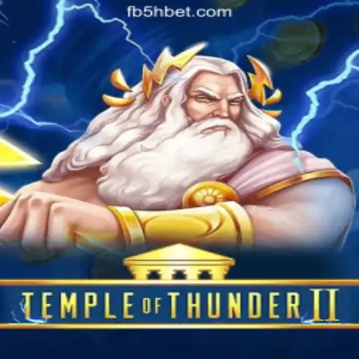 Unveiling the Excitement of TempleofThunderII: A New Era in Online Gaming