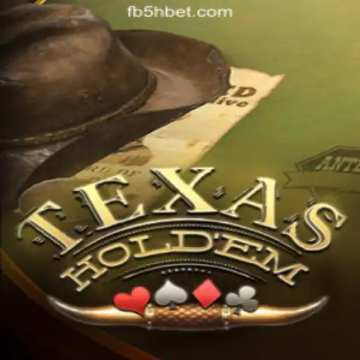 Mastering Texas Hold'em at 5Hbet.com: The Ultimate Online Casino Experience in Brazil