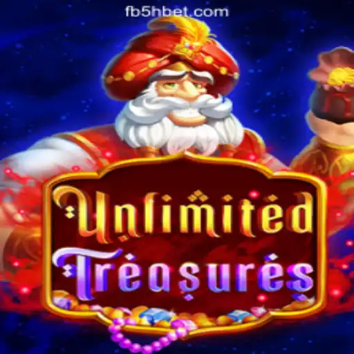Discover the Excitement of UnlimitedTreasures: The Ultimate Online Casino Experience